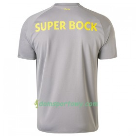 Koszulka FC Porto Wyjazdowe Koszulki Piłkarskie 2018-2019 Krótki Rękaw